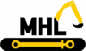 Logo MHL Hidráulica
